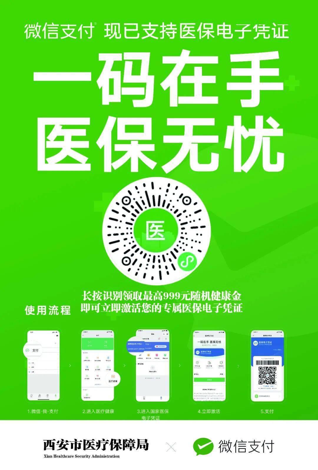 西安24小时套医保卡(西安哪里可以套医保卡)