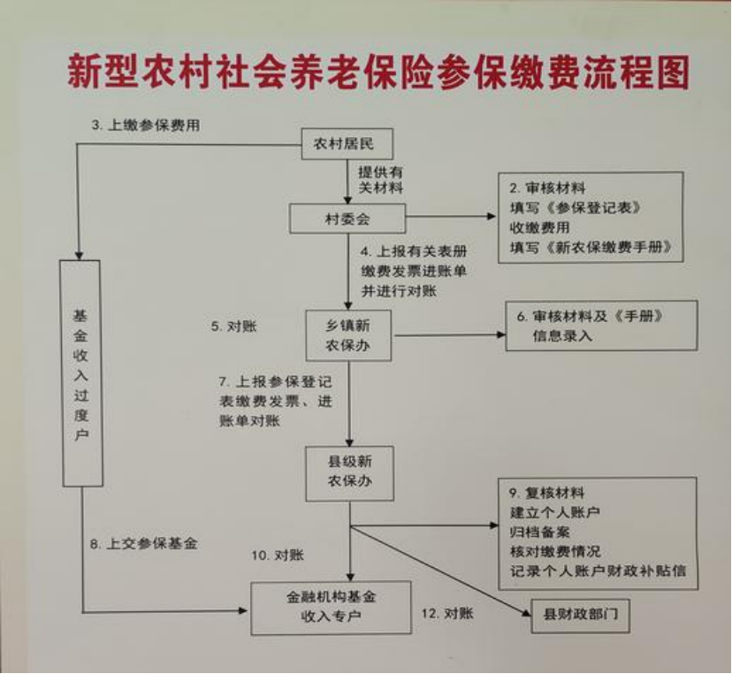 绍兴农村医保和社保有什么区别(农村医保跟社保的区别)