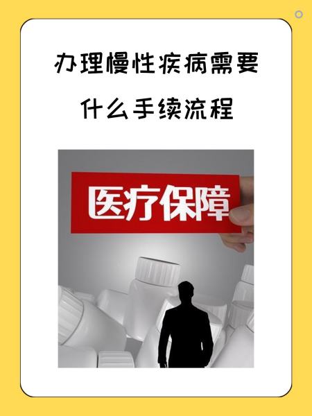 绍兴慢性疾病医保怎么办理(慢性疾病医保怎么办理的)